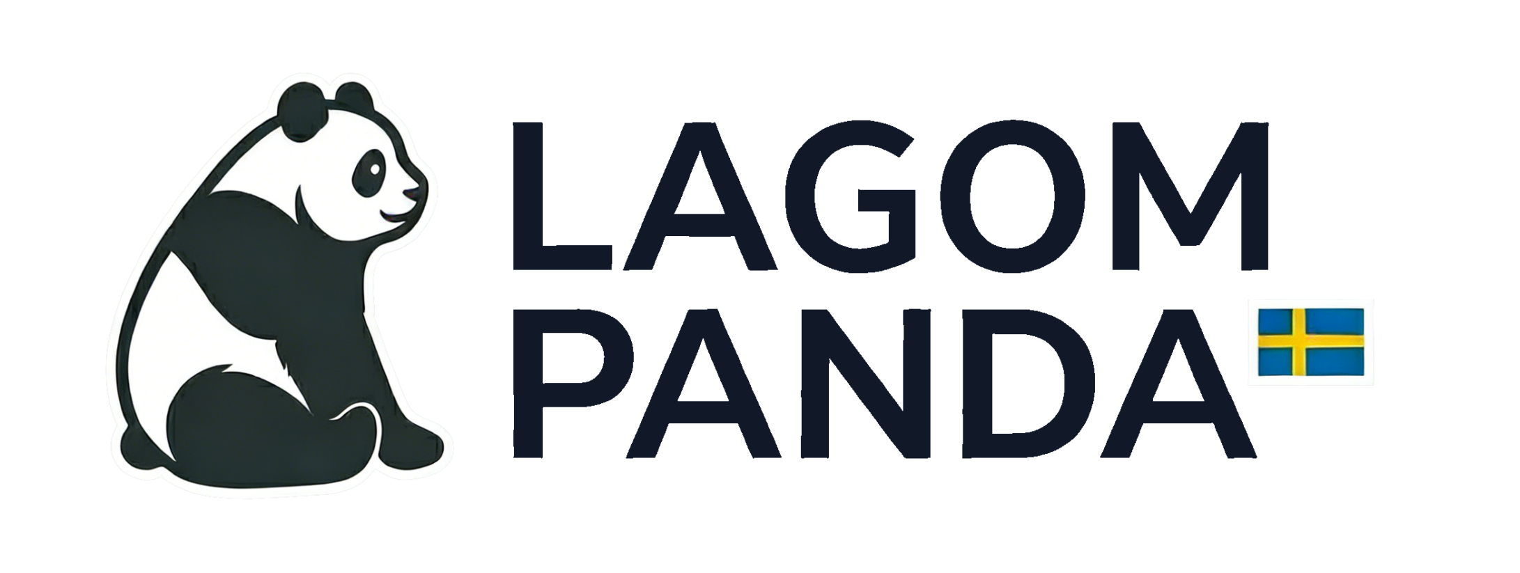 Lagom Panda | Eldrivna arbetsfordon för gården